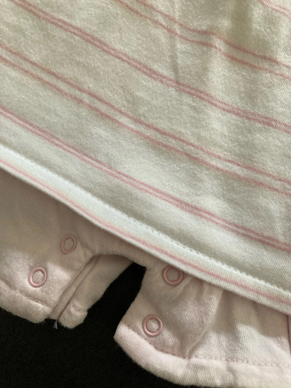 Noukies barboteuse vêtement bébé fille 3 mois – photo 3